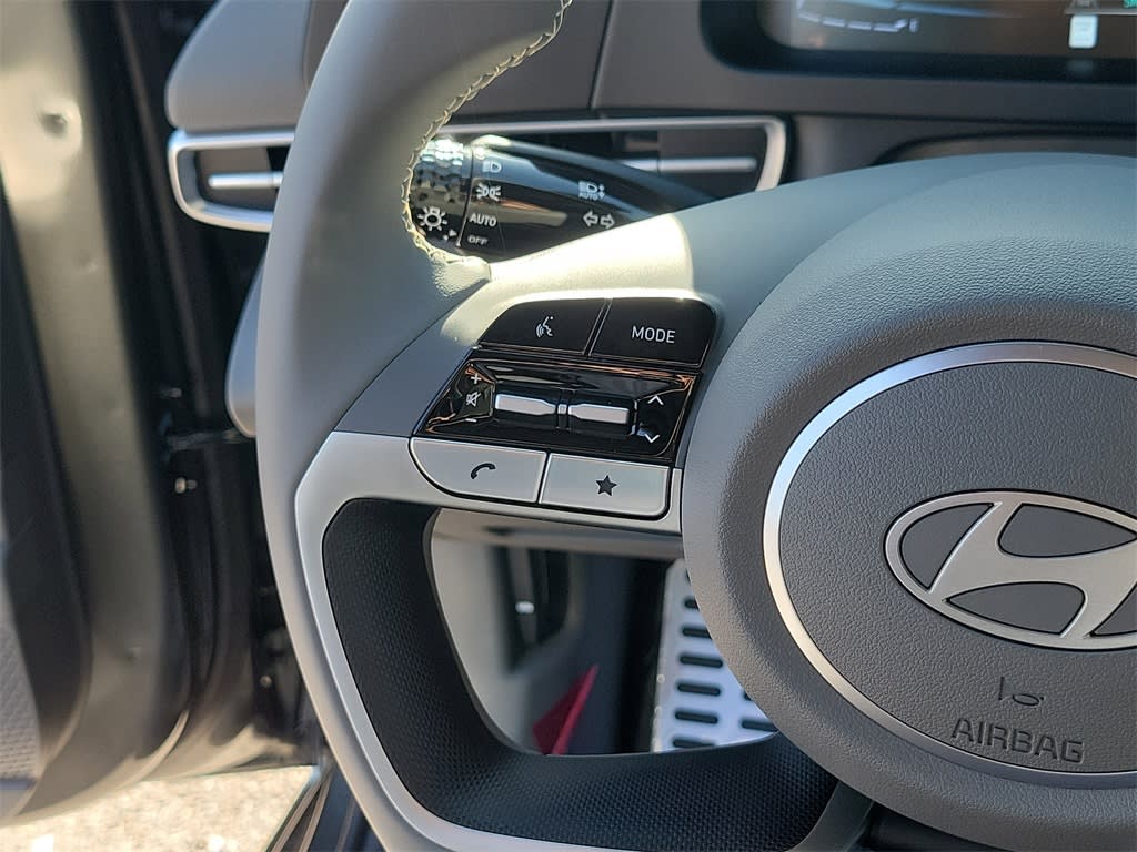 Thumbnail: 2025 Hyundai Elantra - 14