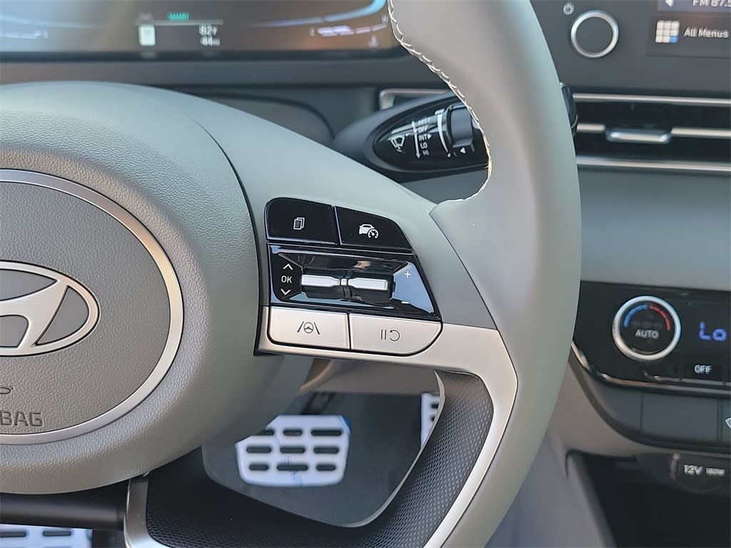 Thumbnail: 2025 Hyundai Elantra - 28