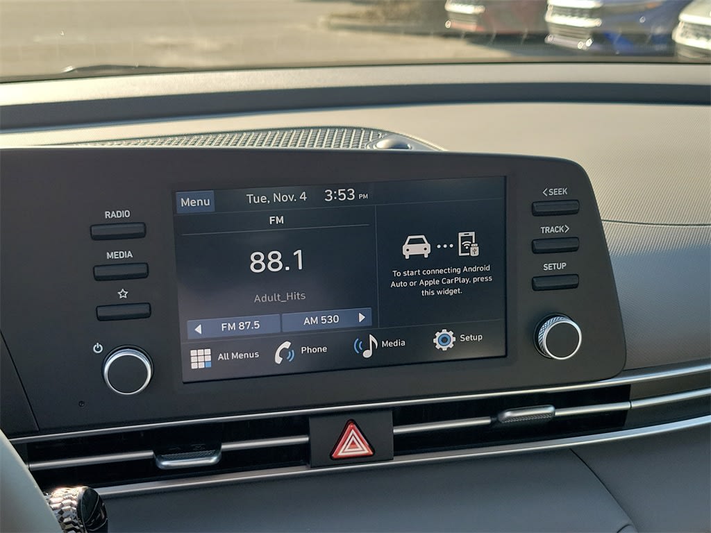 Thumbnail: 2025 Hyundai Elantra - 13