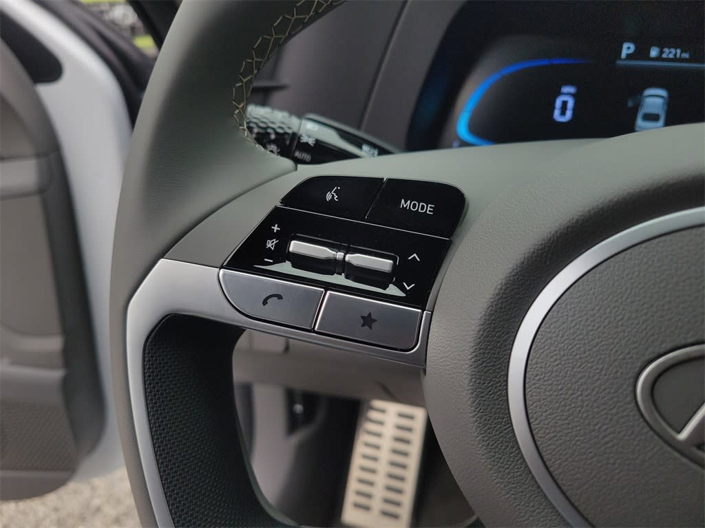 Thumbnail: 2025 Hyundai Elantra - 15