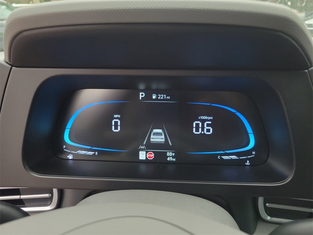 Thumbnail: 2025 Hyundai Elantra - 16