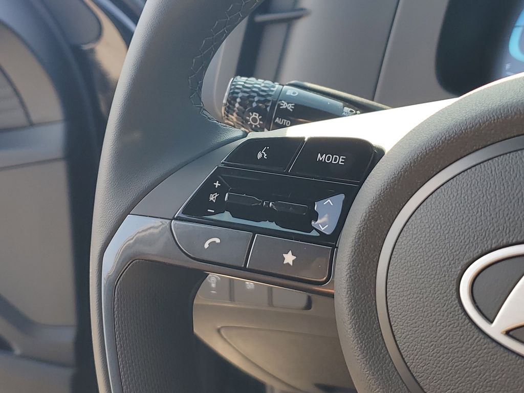 Thumbnail: 2026 Hyundai Elantra - 27