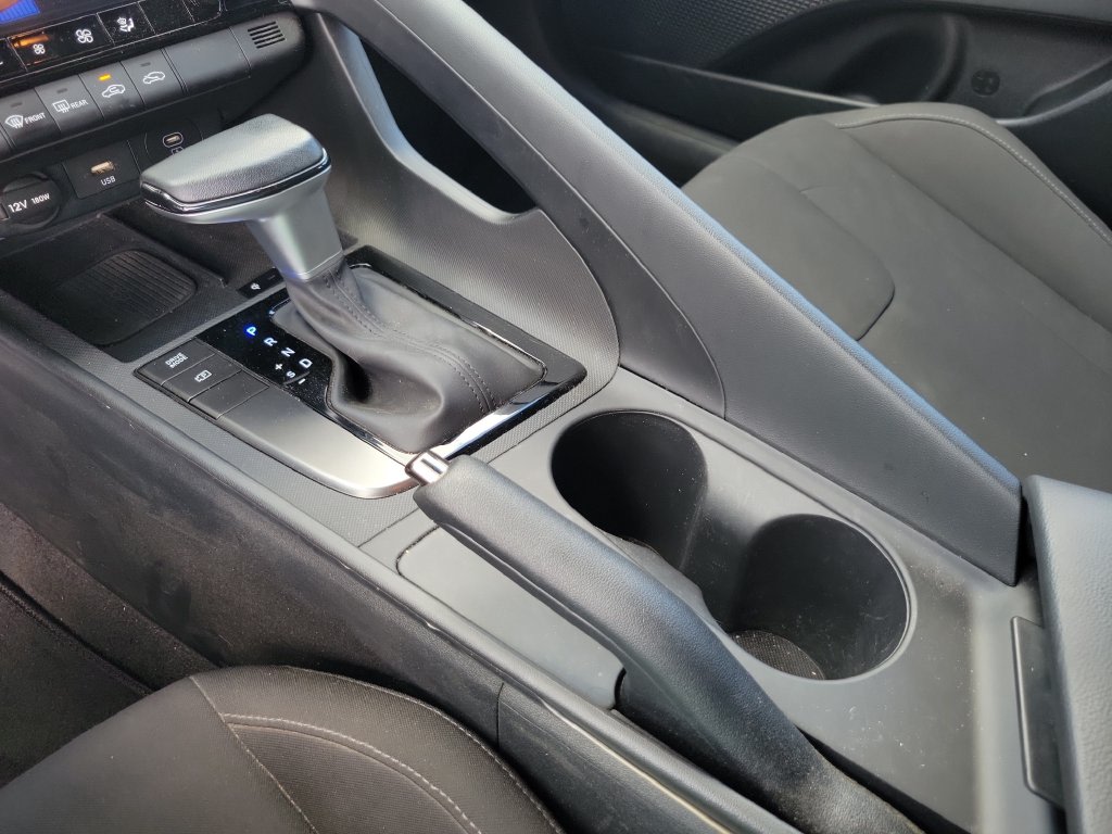Thumbnail: 2025 Hyundai Elantra - 14