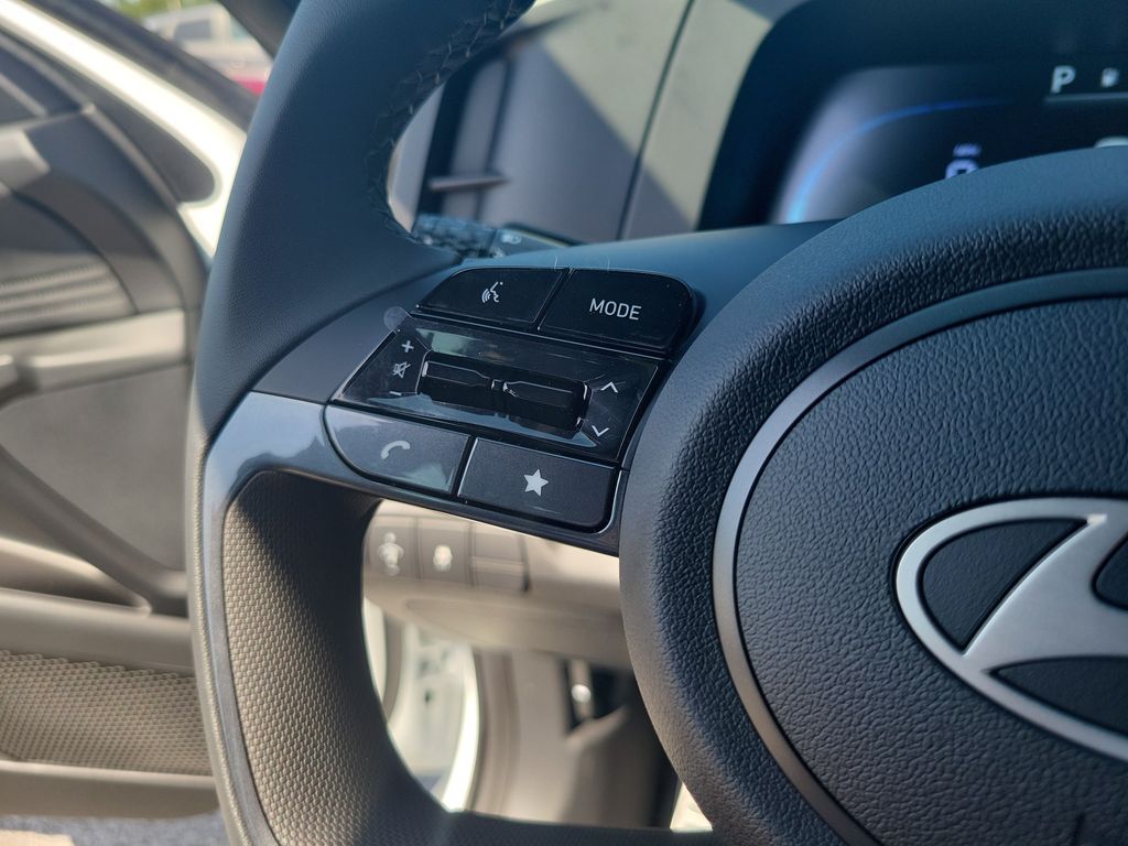Thumbnail: 2026 Hyundai Elantra - 23