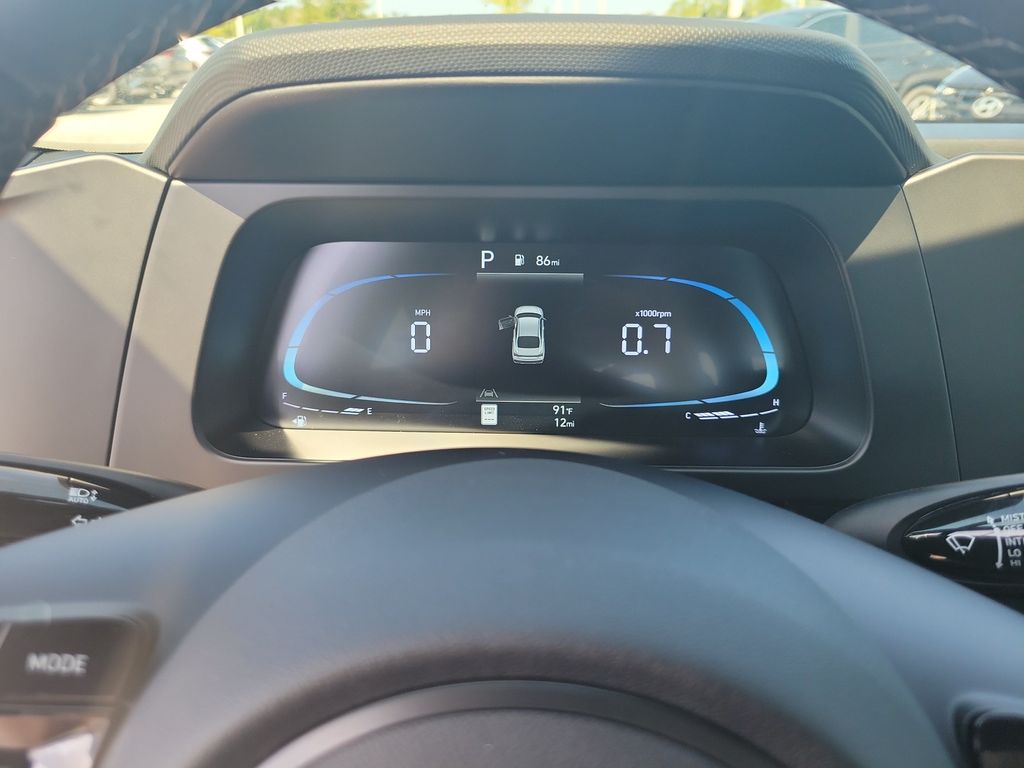 Thumbnail: 2026 Hyundai Elantra - 15