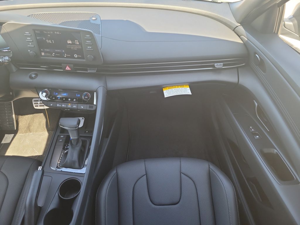 Thumbnail: 2026 Hyundai Elantra - 11