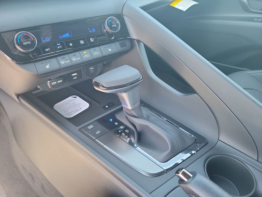 Thumbnail: 2026 Hyundai Elantra - 14