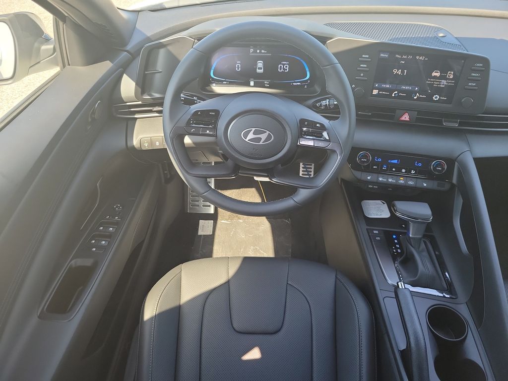 Thumbnail: 2026 Hyundai Elantra - 8