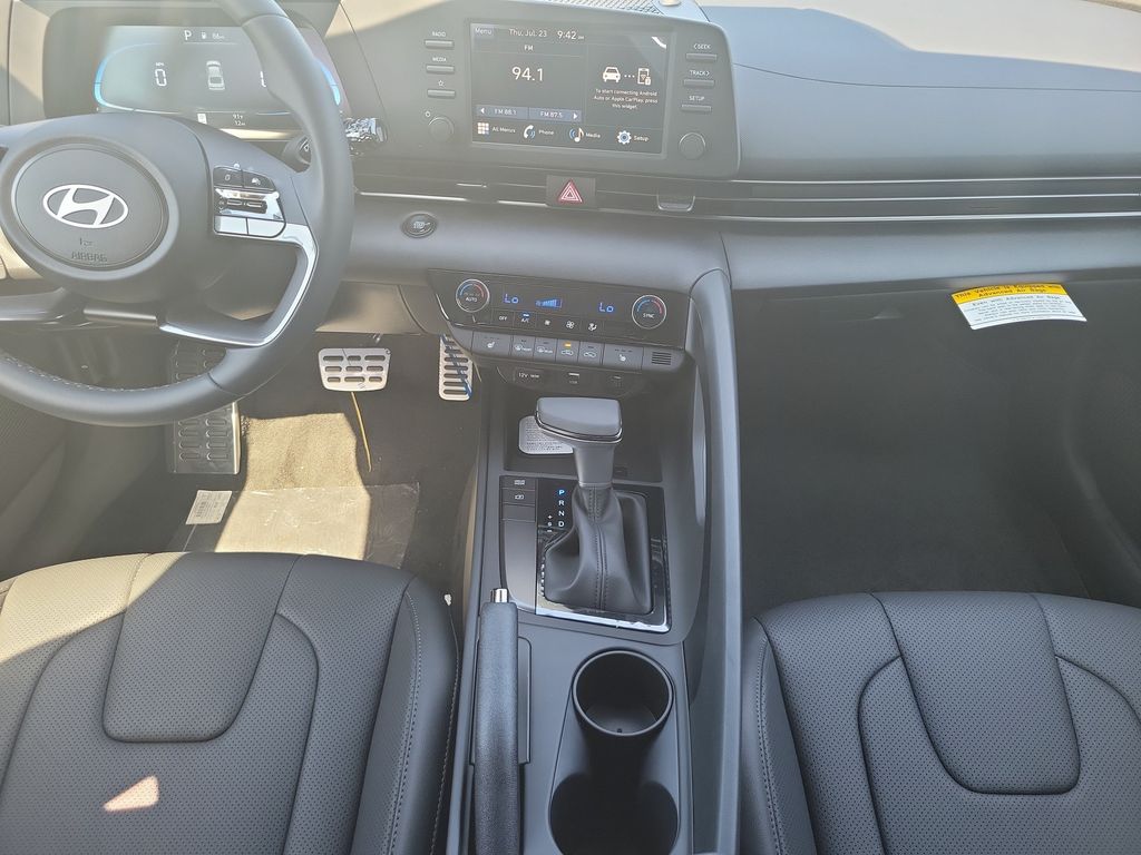 Thumbnail: 2026 Hyundai Elantra - 12