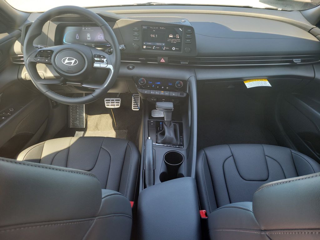 Thumbnail: 2026 Hyundai Elantra - 2