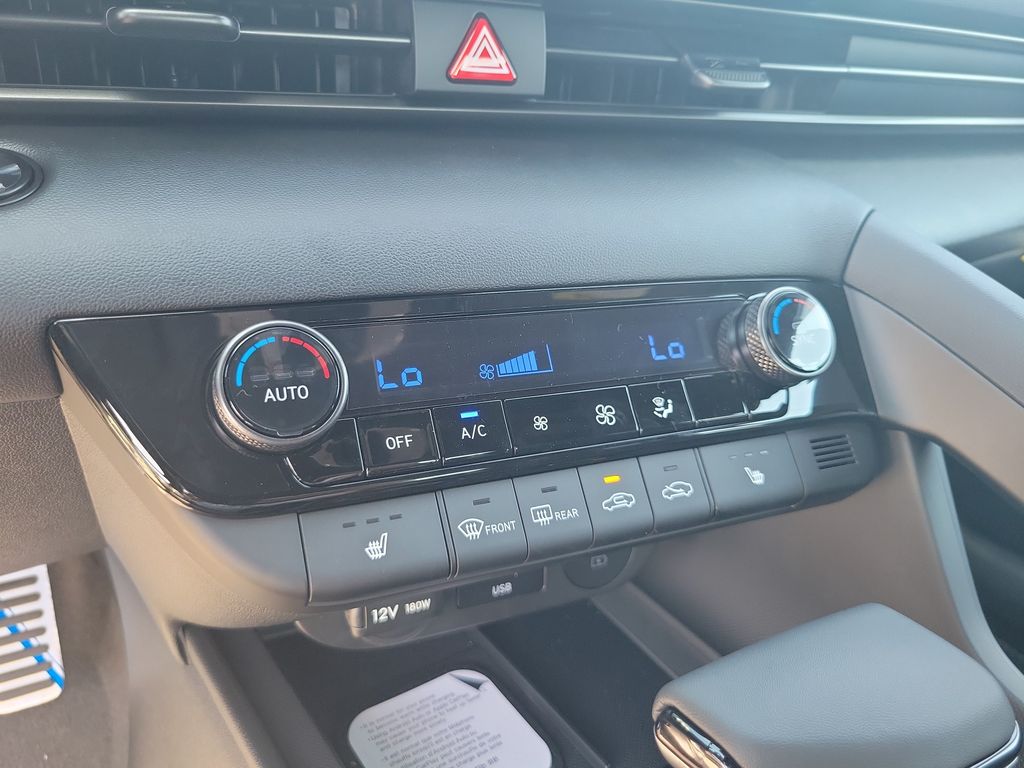 Thumbnail: 2026 Hyundai Elantra - 25