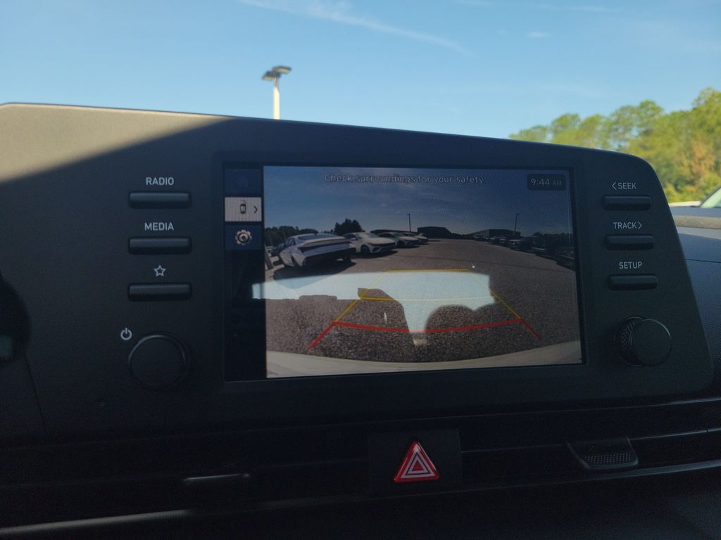 Thumbnail: 2026 Hyundai Elantra - 27
