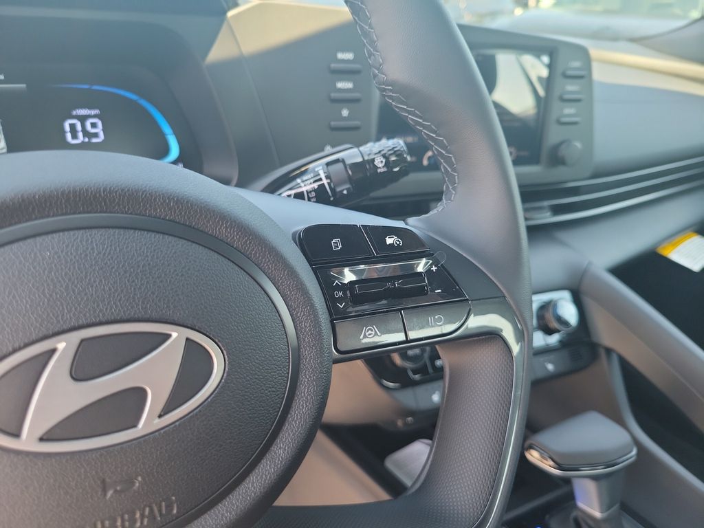 Thumbnail: 2026 Hyundai Elantra - 24