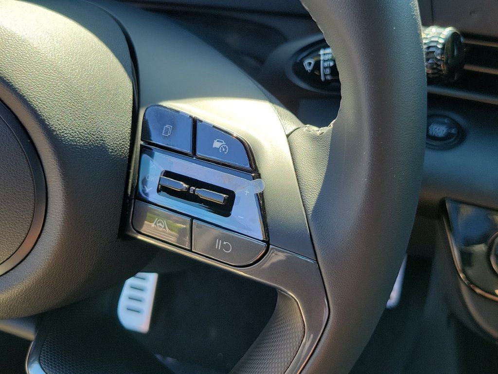 Thumbnail: 2026 Hyundai Elantra - 25