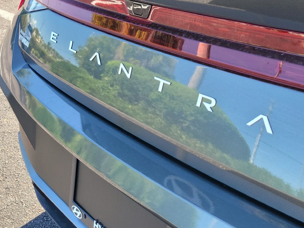 Thumbnail: 2026 Hyundai Elantra - 5