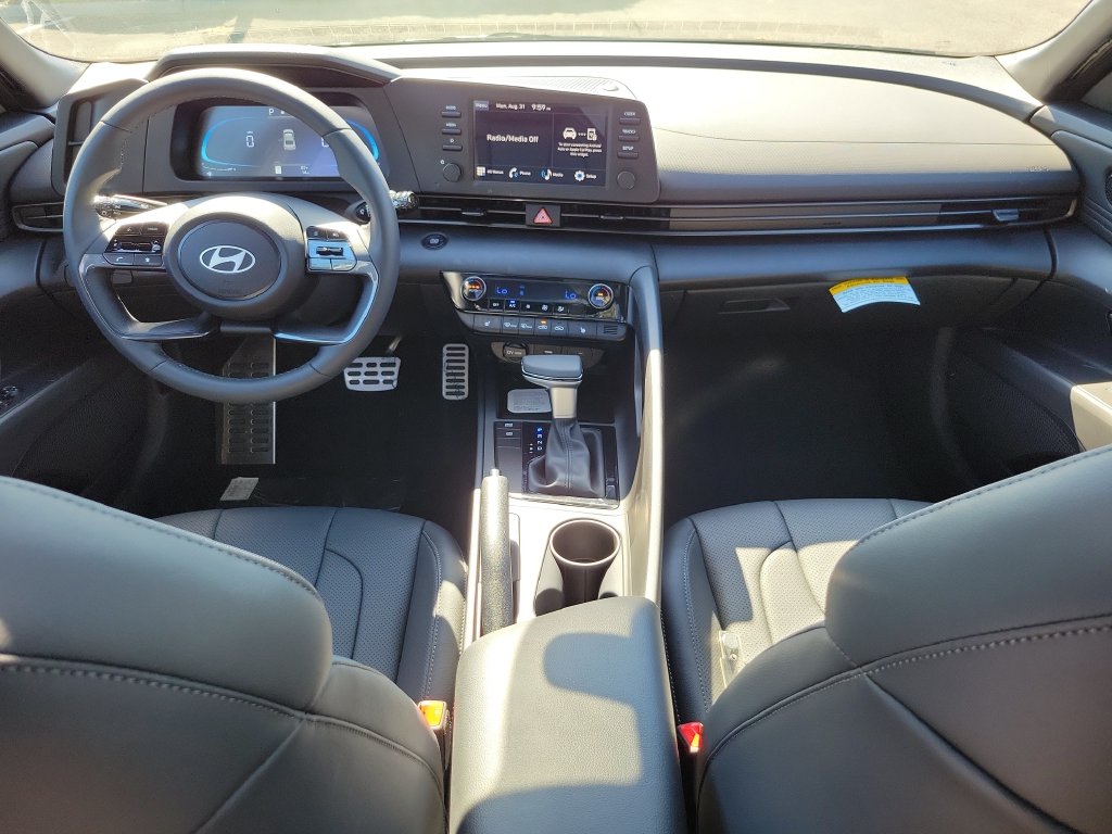 Thumbnail: 2026 Hyundai Elantra - 2