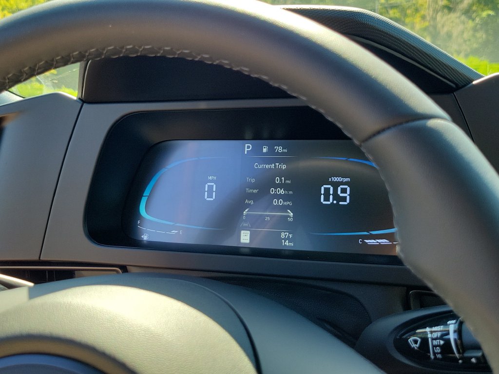 Thumbnail: 2026 Hyundai Elantra - 14