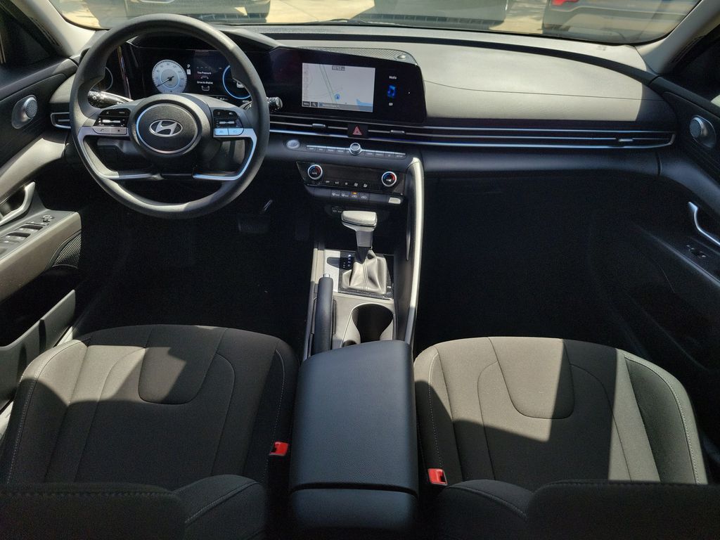 Thumbnail: 2024 Hyundai Elantra - 2