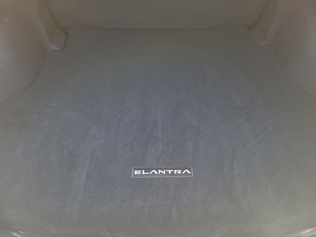 Thumbnail: 2024 Hyundai Elantra - 13