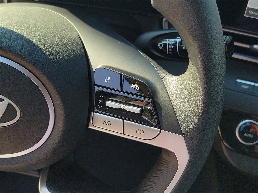 Thumbnail: 2024 Hyundai Elantra - 28