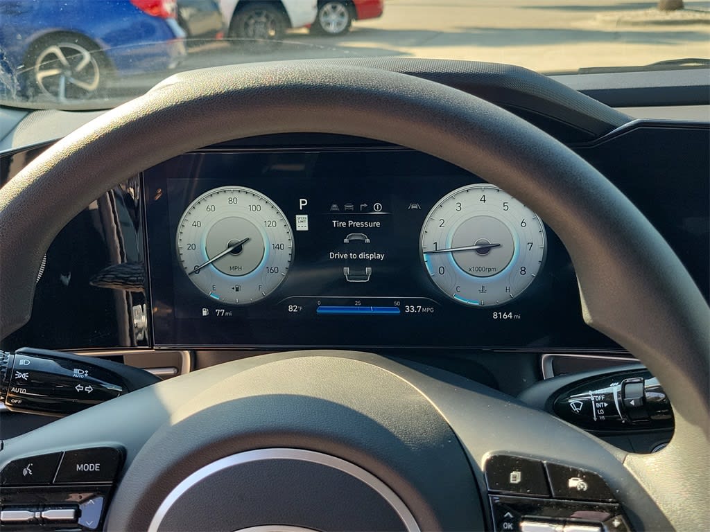 Thumbnail: 2024 Hyundai Elantra - 13