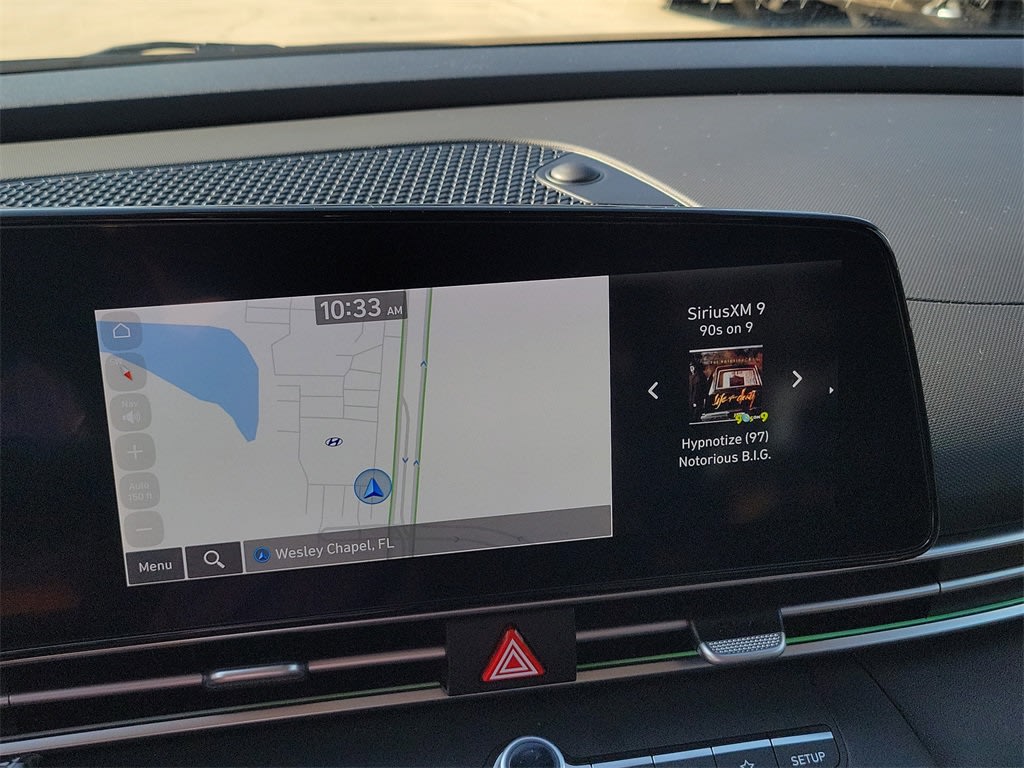 Thumbnail: 2024 Hyundai Elantra - 12