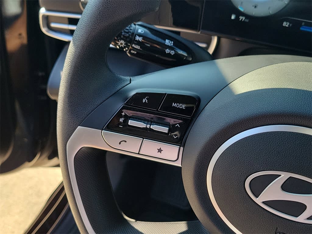 Thumbnail: 2024 Hyundai Elantra - 29