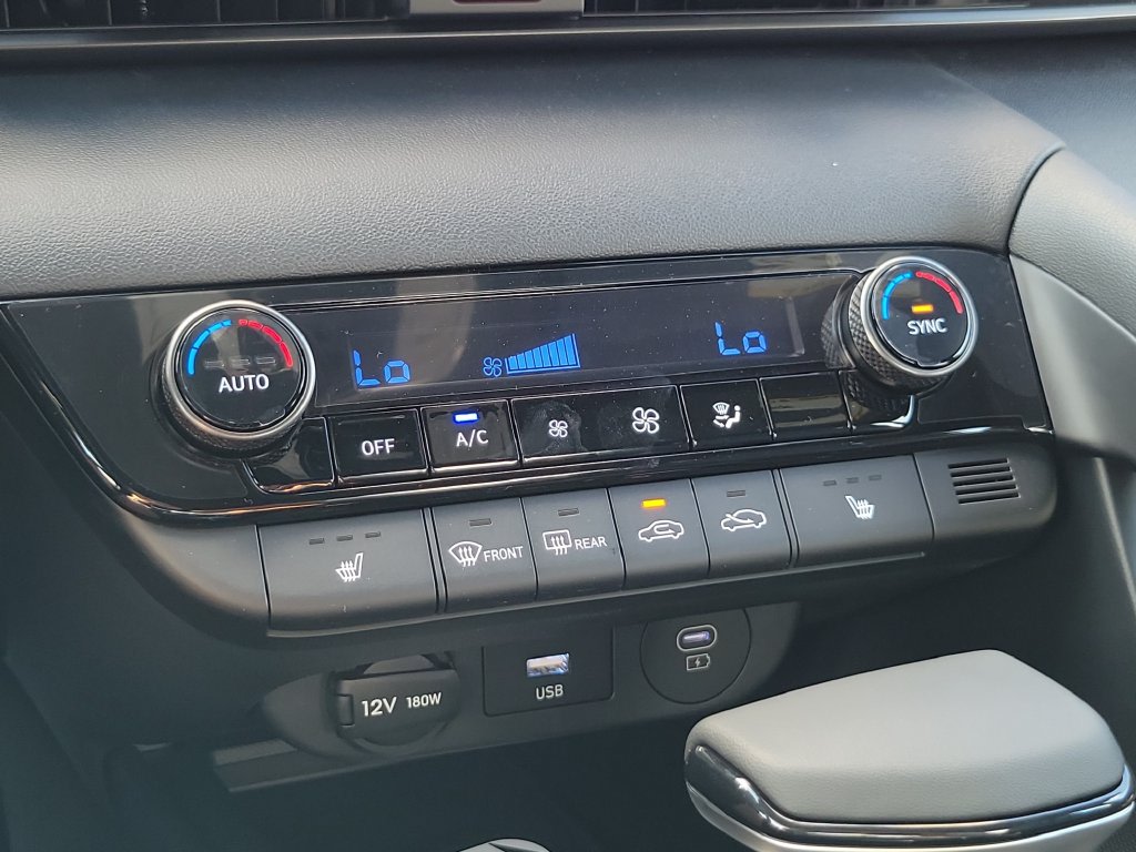 Thumbnail: 2026 Hyundai Elantra - 22