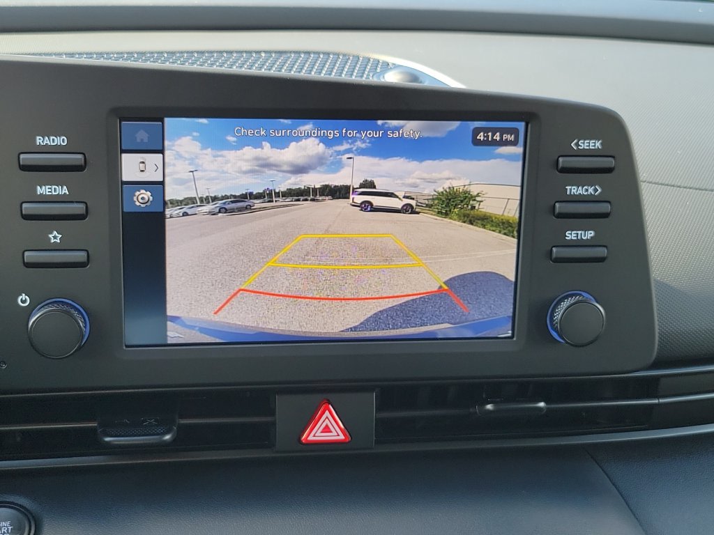 Thumbnail: 2026 Hyundai Elantra - 23