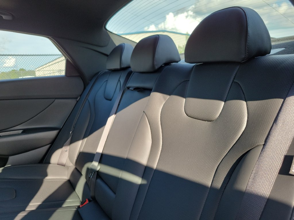 Thumbnail: 2026 Hyundai Elantra - 10