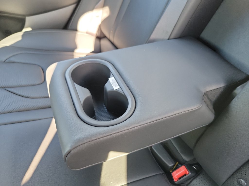 Thumbnail: 2026 Hyundai Elantra - 27