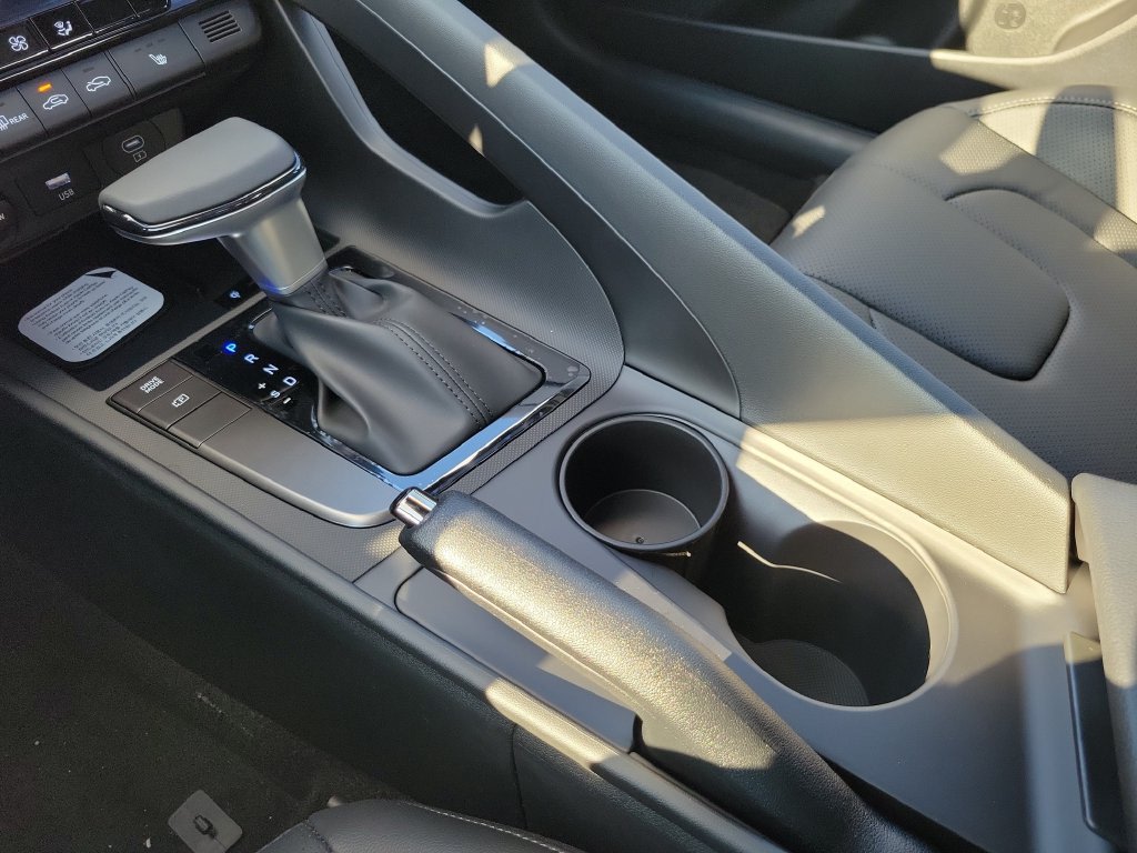 Thumbnail: 2026 Hyundai Elantra - 14