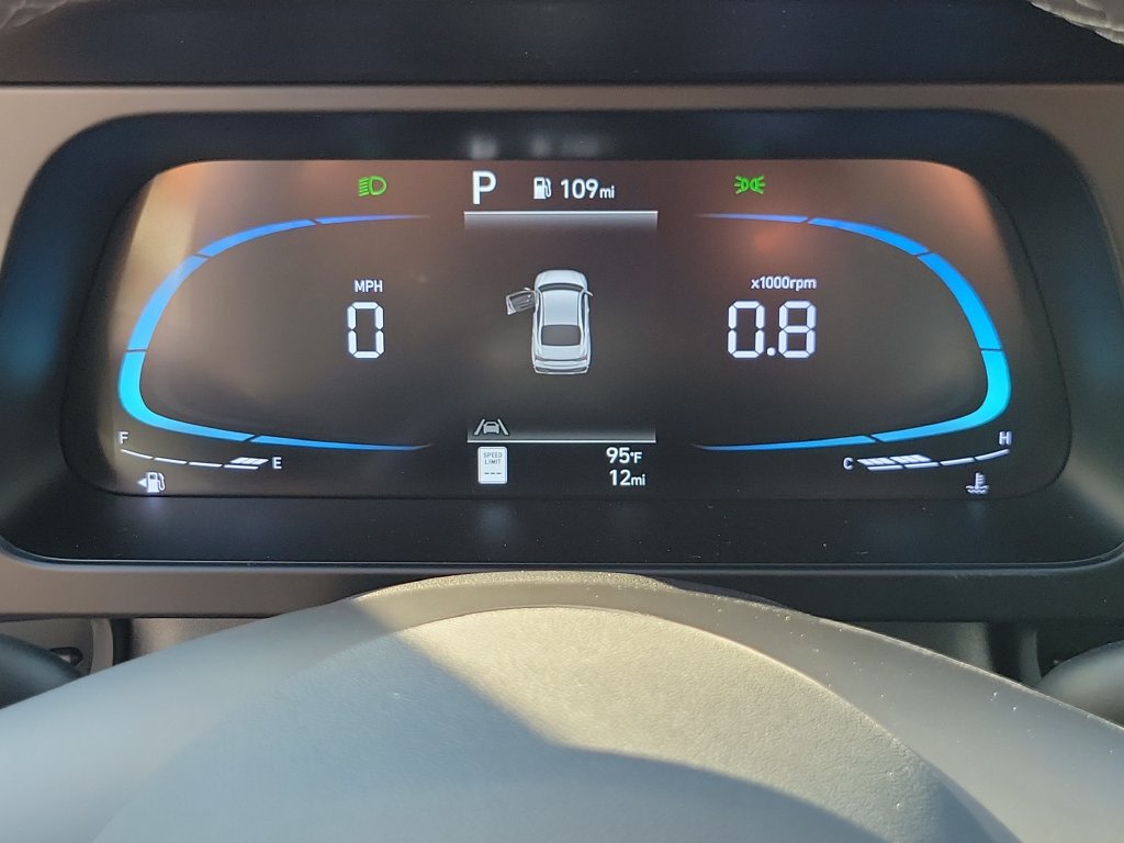 Thumbnail: 2026 Hyundai Elantra - 15