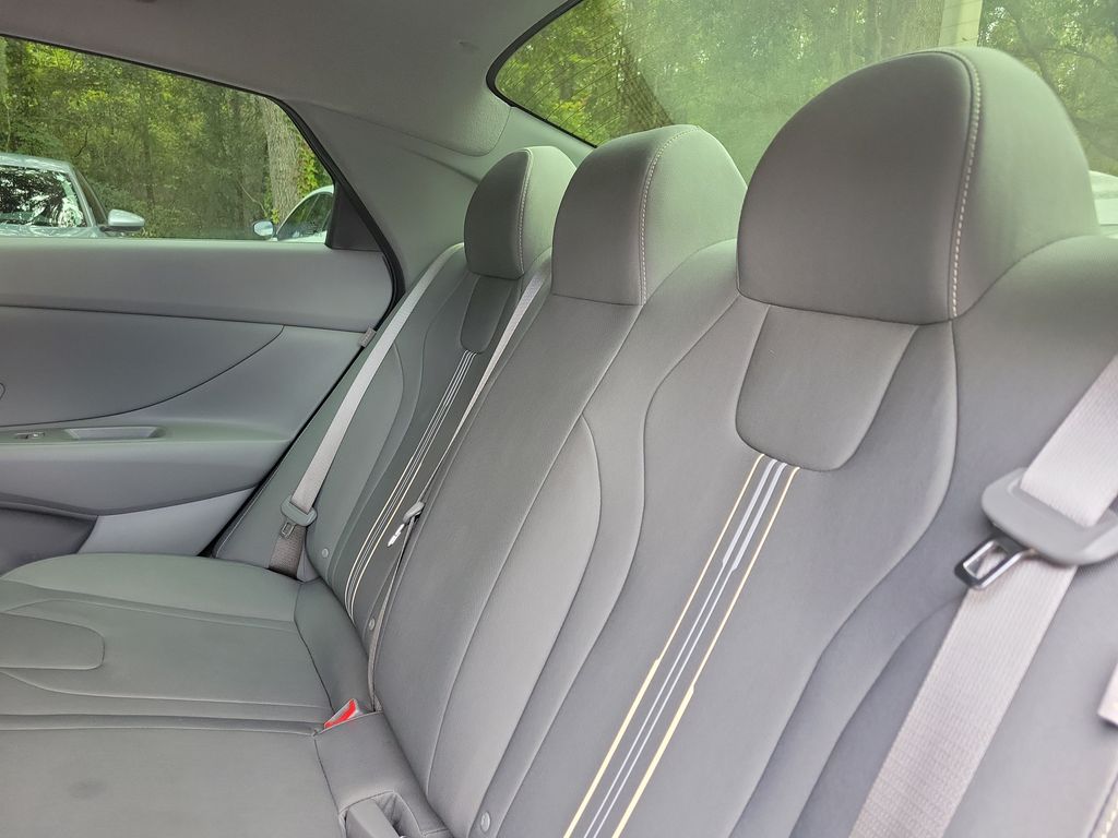 Thumbnail: 2026 Hyundai Elantra - 10