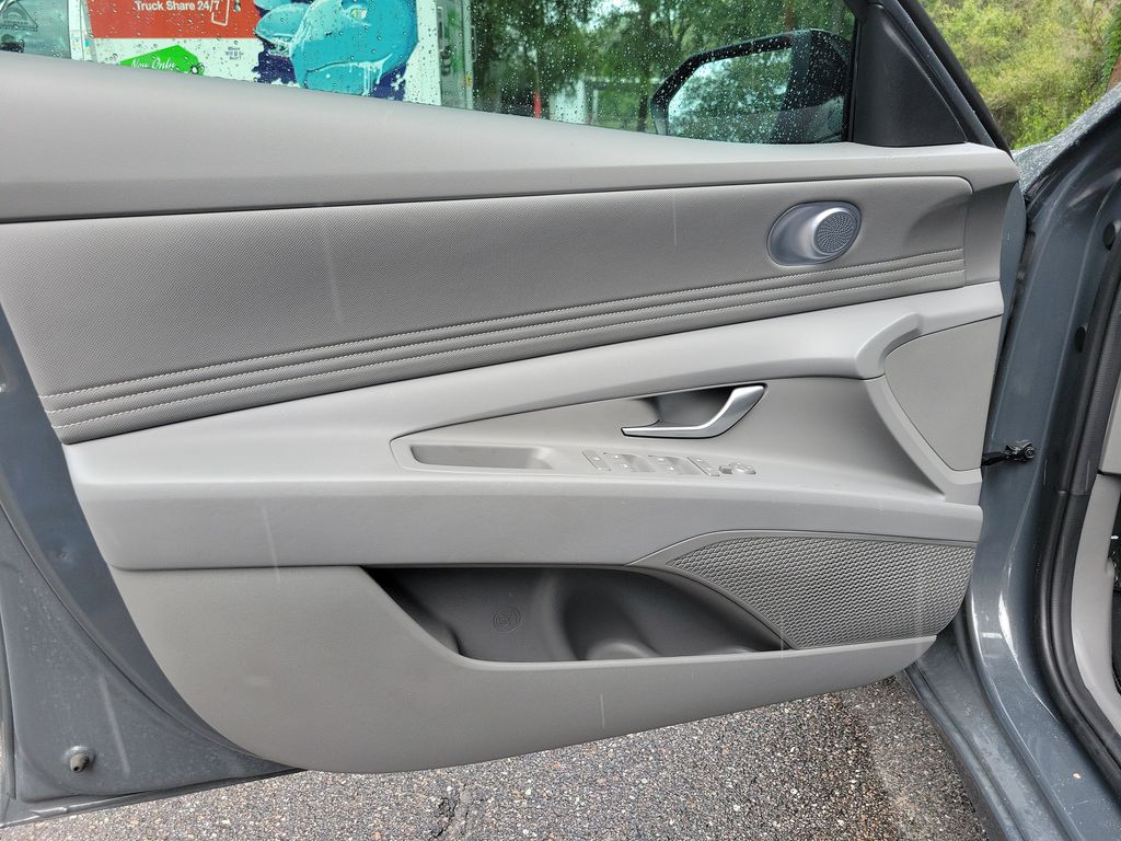 Thumbnail: 2026 Hyundai Elantra - 28