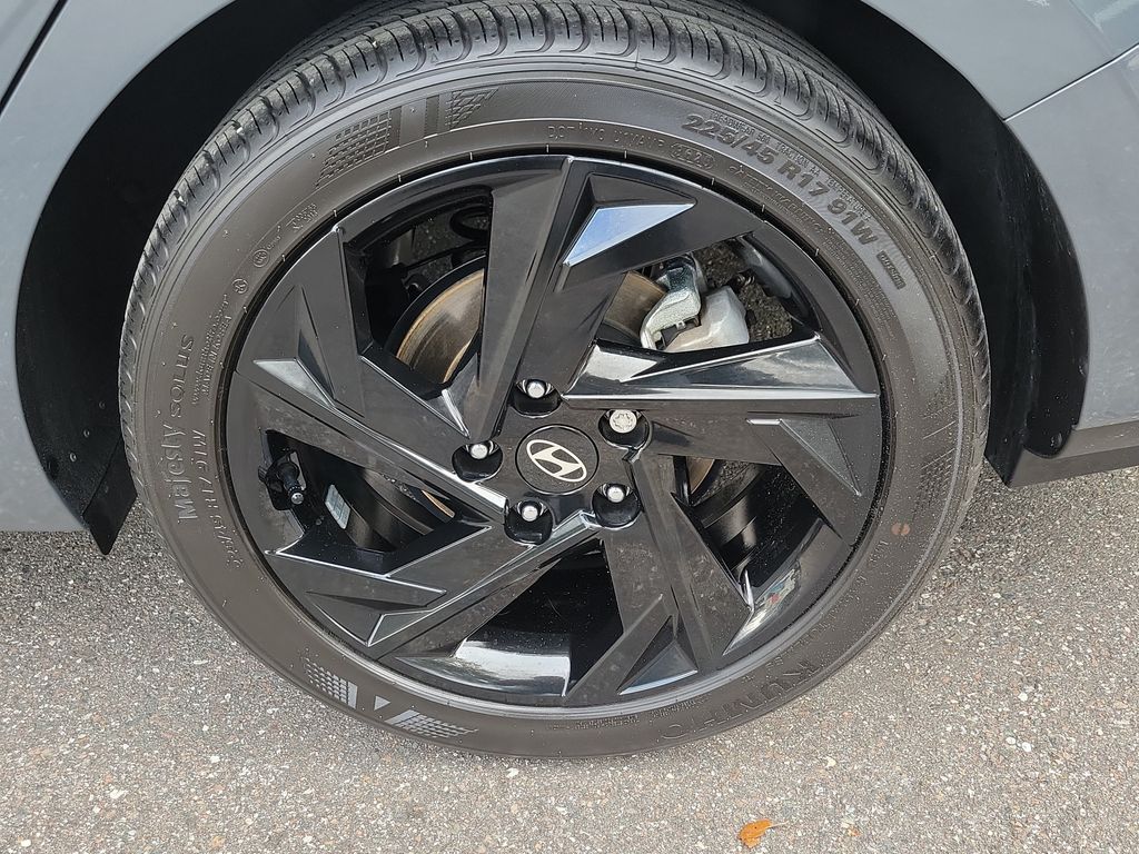 Thumbnail: 2026 Hyundai Elantra - 6