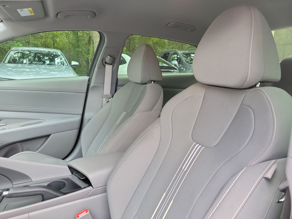 Thumbnail: 2026 Hyundai Elantra - 8