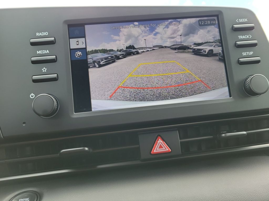Thumbnail: 2026 Hyundai Elantra - 25