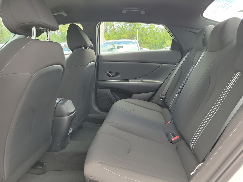 Thumbnail: 2026 Hyundai Elantra - 8