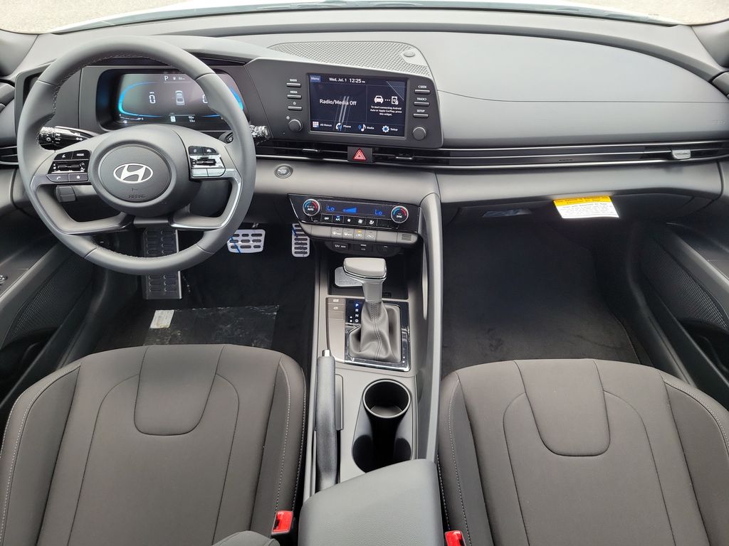 Thumbnail: 2026 Hyundai Elantra - 7