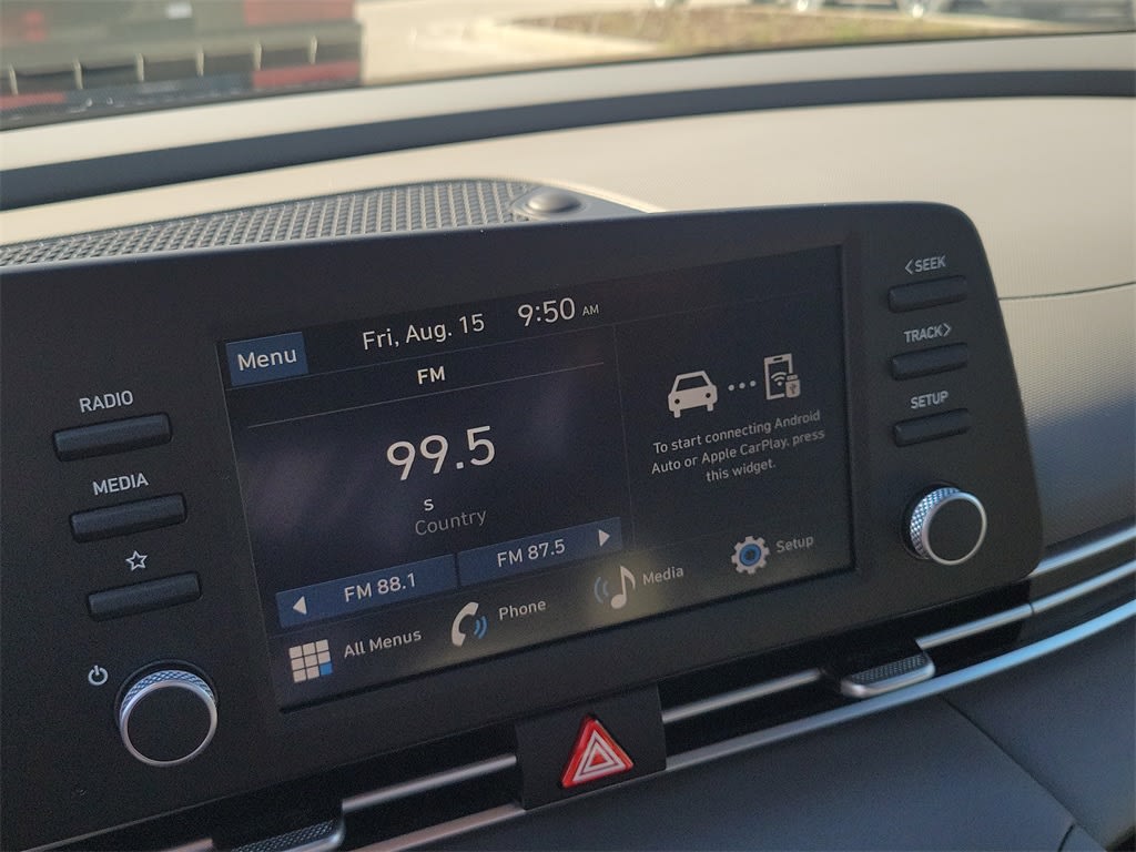 Thumbnail: 2025 Hyundai Elantra - 28