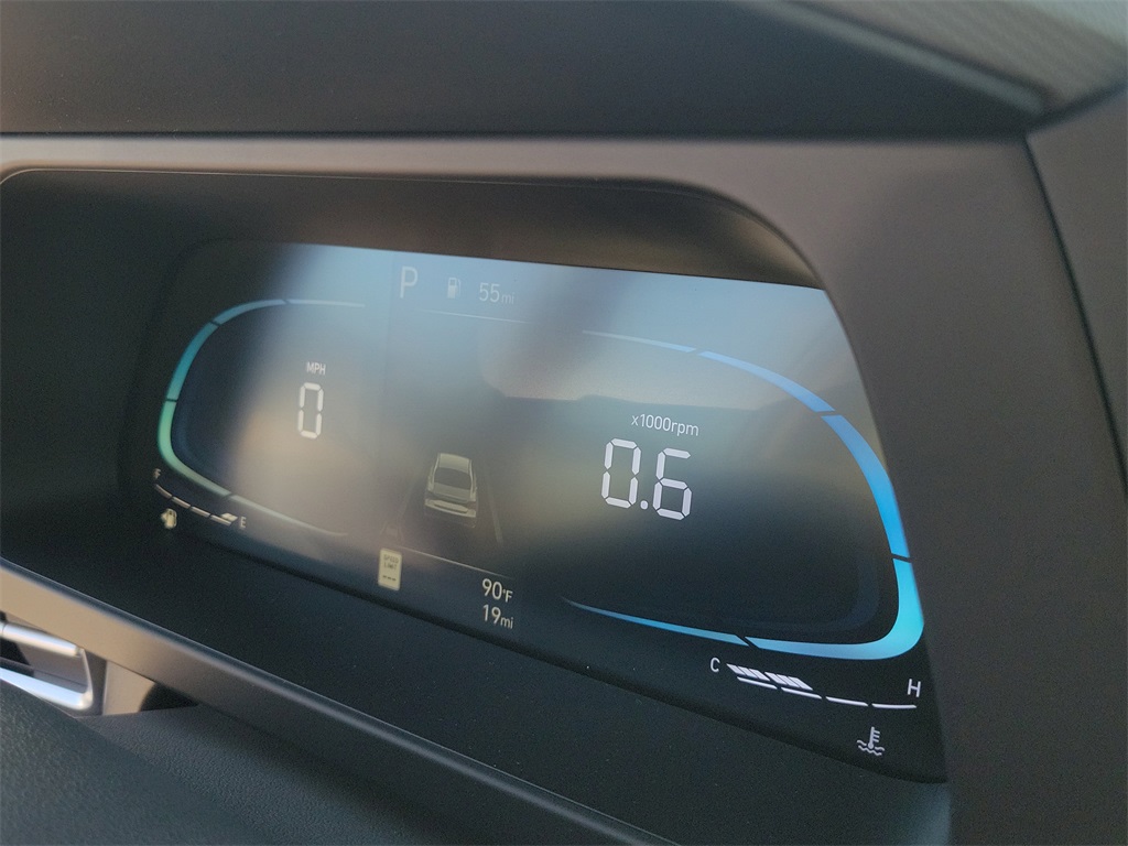 Thumbnail: 2025 Hyundai Elantra - 27