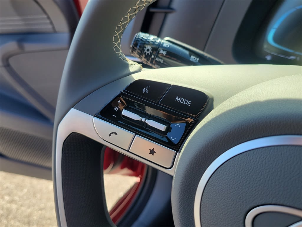 Thumbnail: 2025 Hyundai Elantra - 12