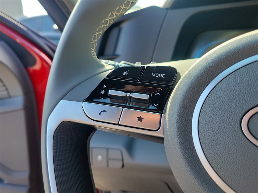 Thumbnail: 2025 Hyundai Elantra - 26