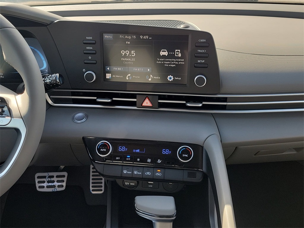 Thumbnail: 2025 Hyundai Elantra - 11