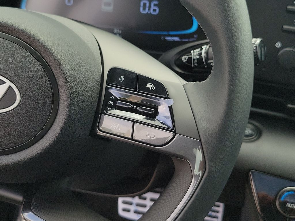Thumbnail: 2026 Hyundai Elantra - 27