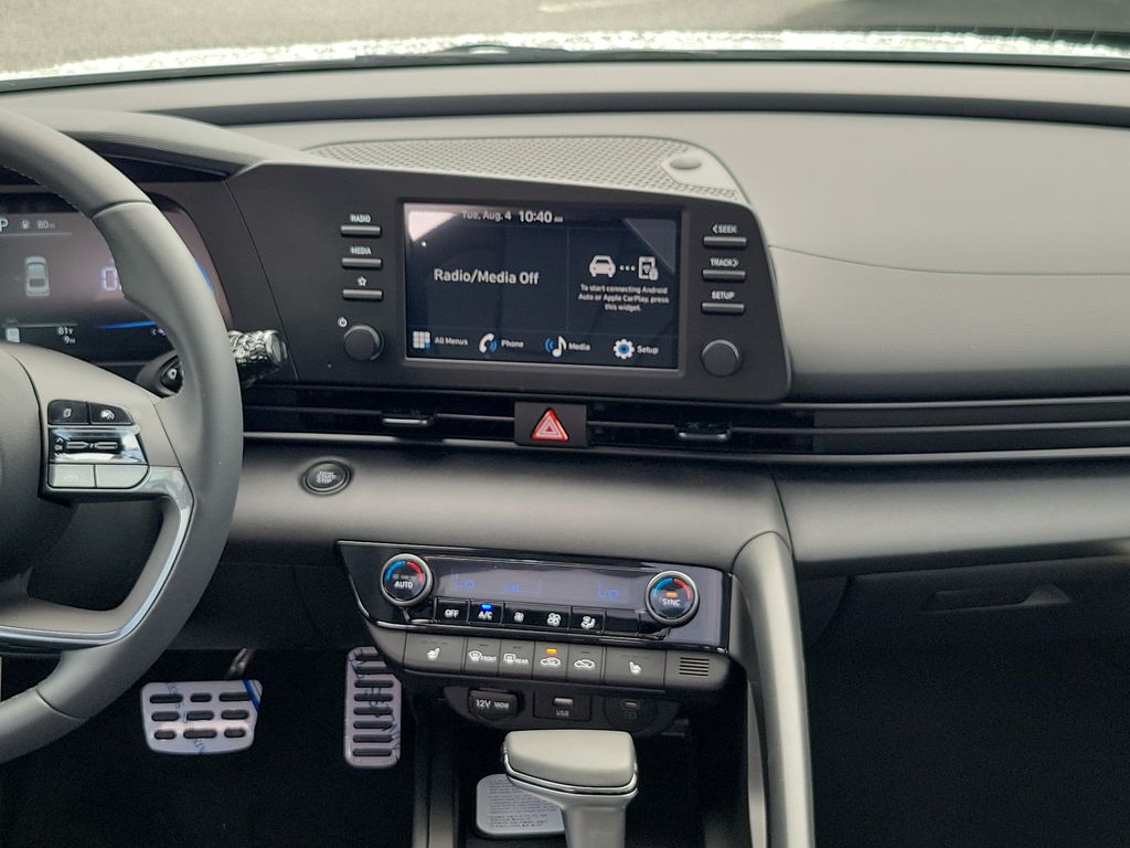 Thumbnail: 2026 Hyundai Elantra - 14