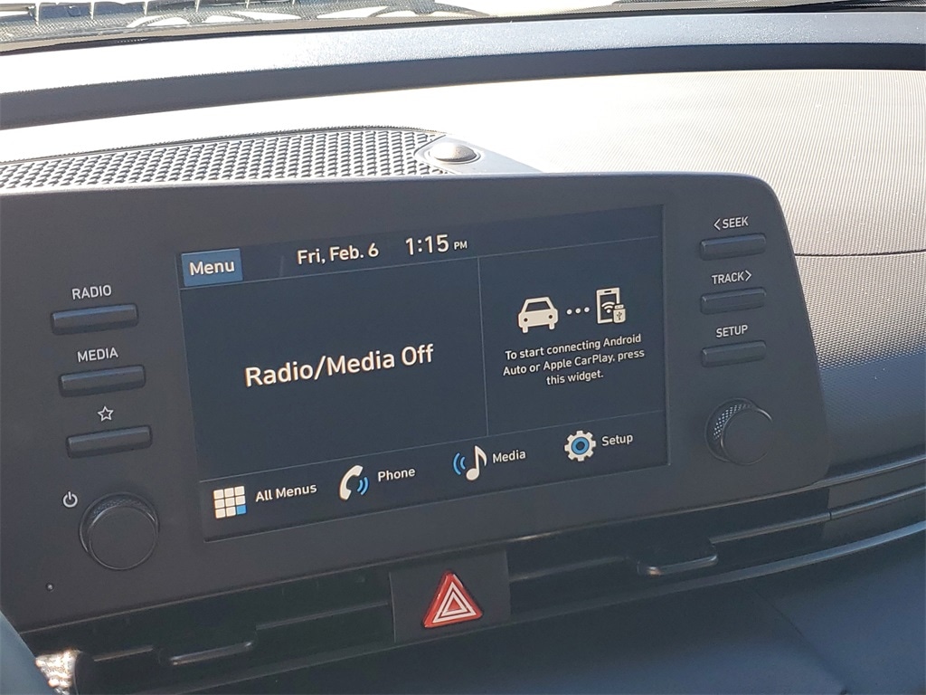 Thumbnail: 2025 Hyundai Elantra - 27