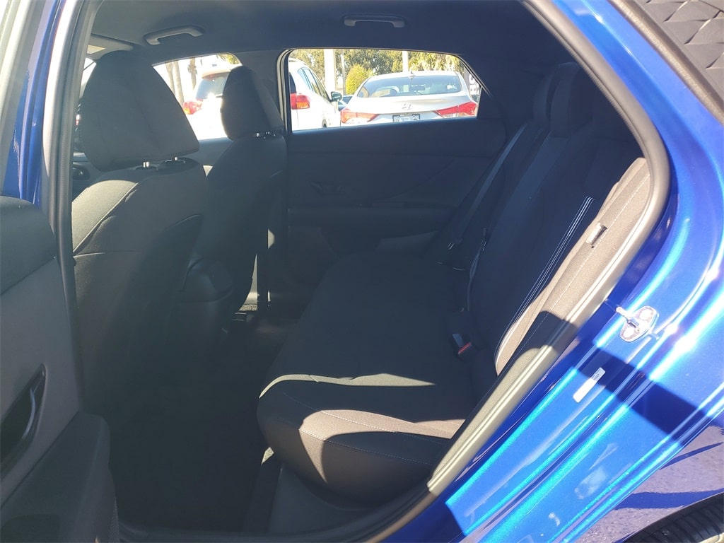 Thumbnail: 2025 Hyundai Elantra - 7