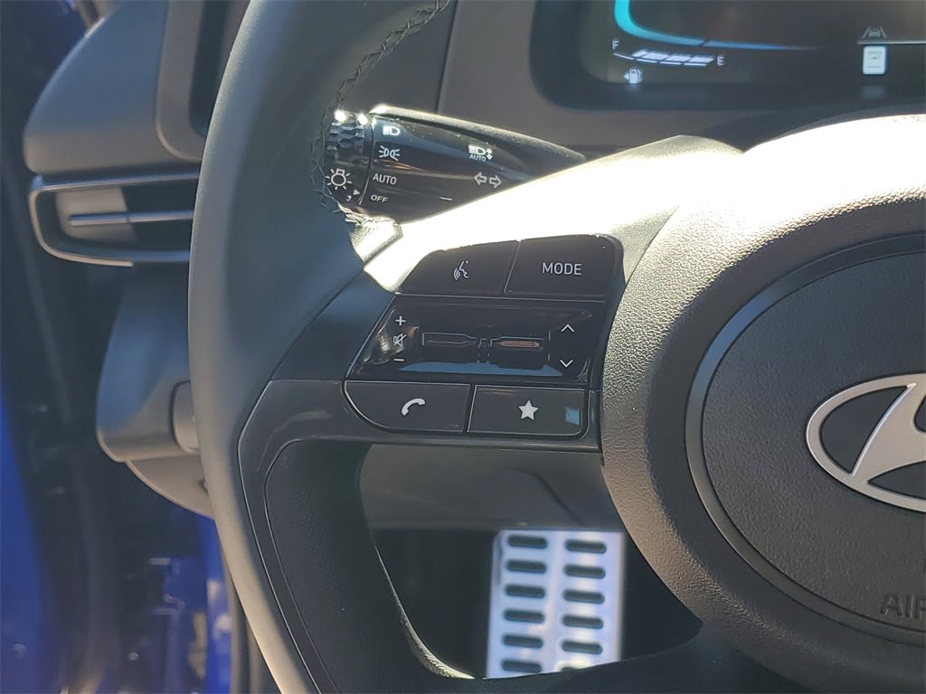 Thumbnail: 2025 Hyundai Elantra - 26